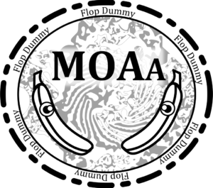 MOAA Label